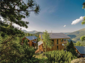 Four-Bedroom Holiday Home in Turrach, Turracherhöhe, Österreich
